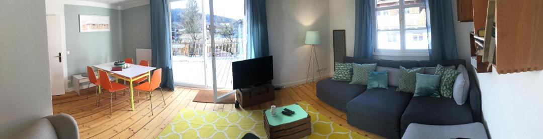 Photo of Livingroom in Thalkirchdorf