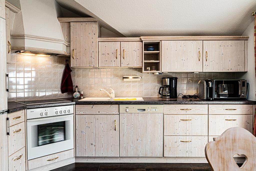 Photo of Kitchen in Steibis