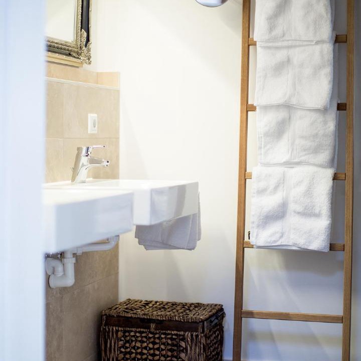 Photo of Bathroom in Steibis