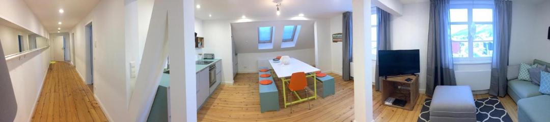 Photo of Livingroom in Thalkirchdorf