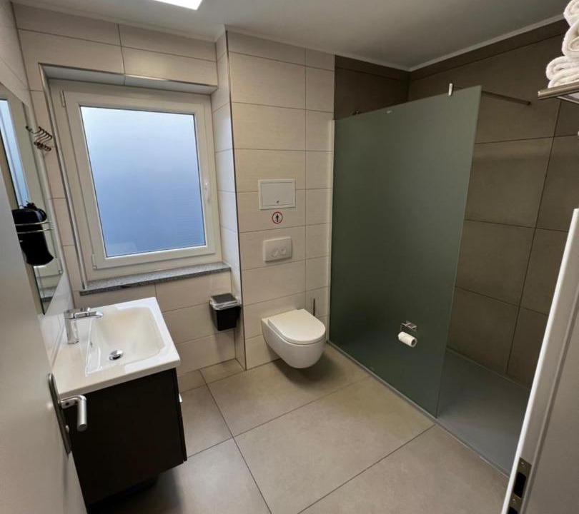 Photo of Bathroom in Fuessen