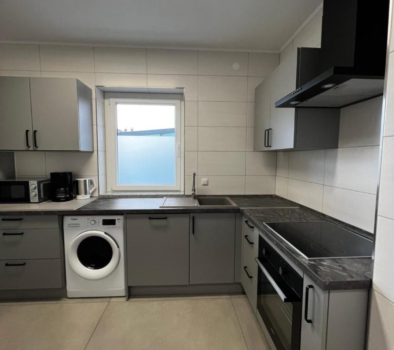 Photo of Kitchen in Fuessen