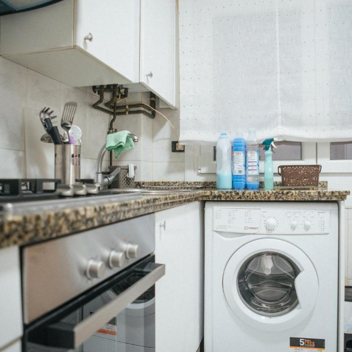 Photo of Kitchen in Redondela