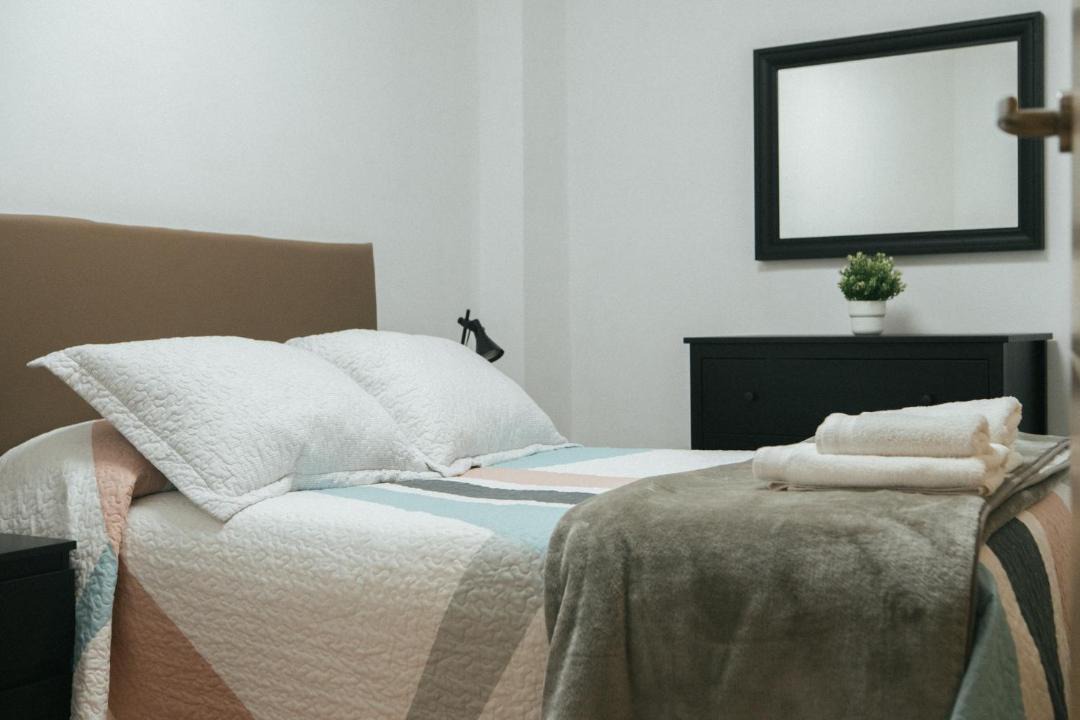 Photo of Bedroom in Redondela