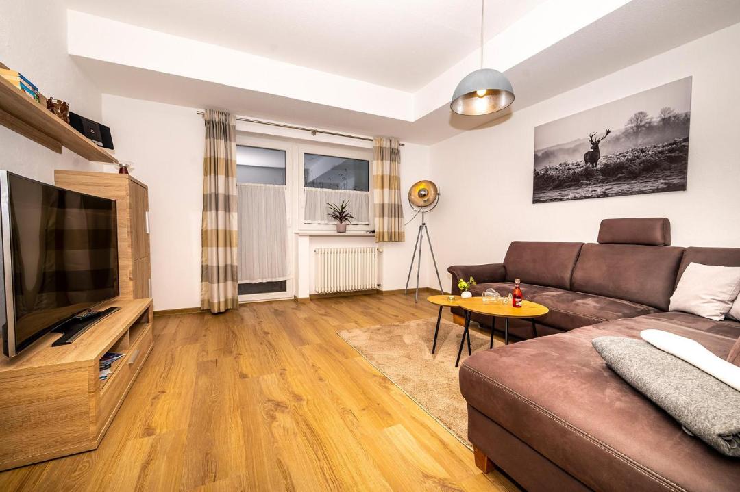 Photo of Livingroom in Obermaiselstein