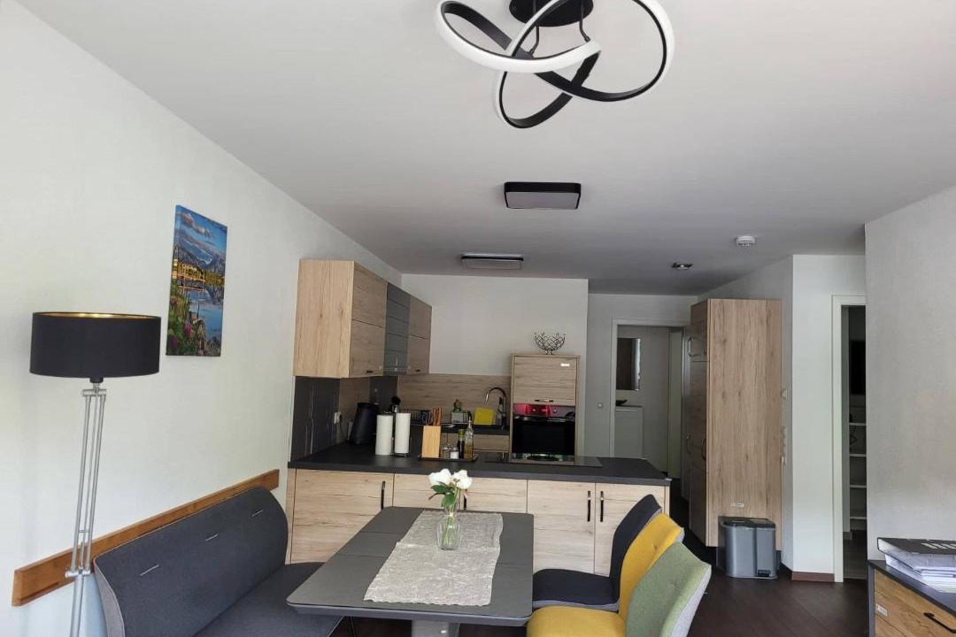 Photo of Livingroom in Fuessen