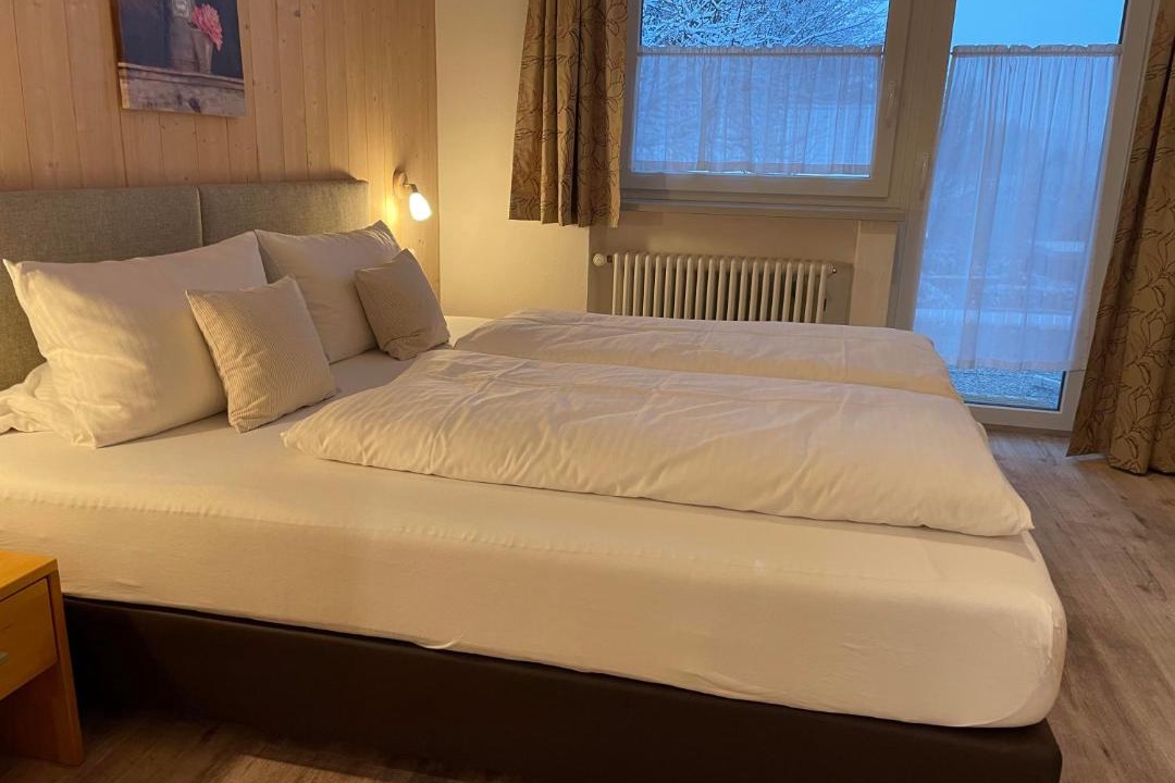 Photo of Bedroom in Obermaiselstein