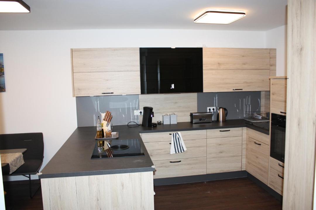 Photo of Kitchen in Fuessen