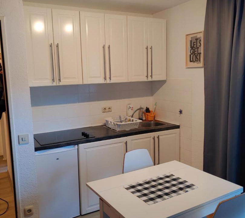 Photo of Kitchen in Inzell