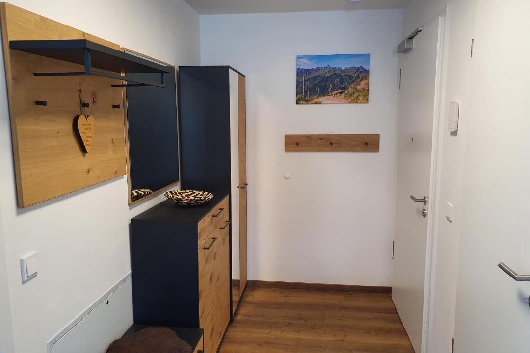 Photo of Kitchen in Fuessen