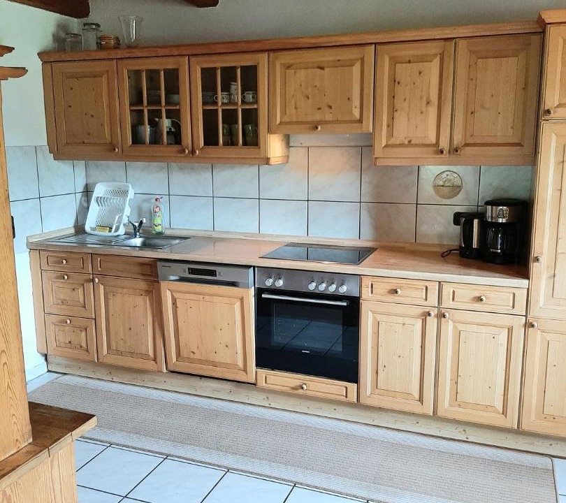 Photo of Kitchen in Viechtach