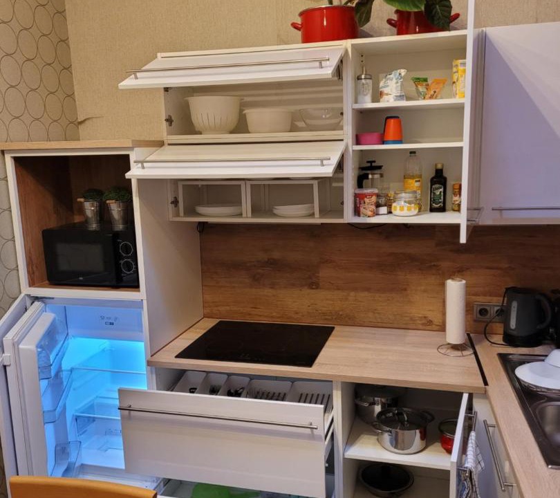 Photo of Kitchen in Heuchelhof