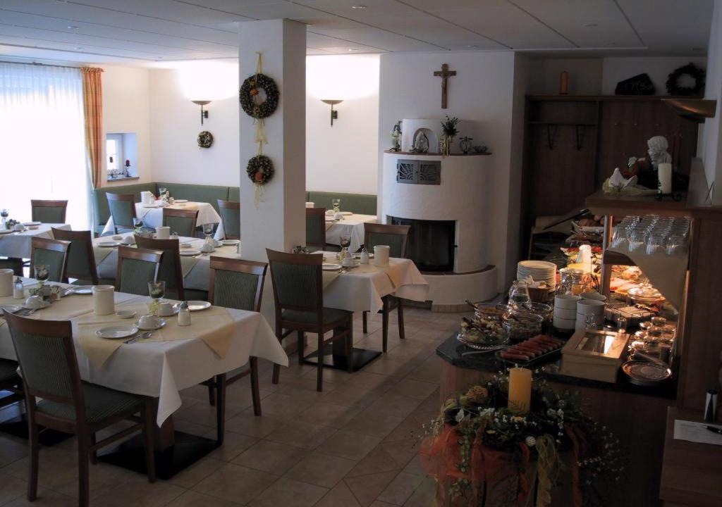 Photo of Kitchen in Langenbach