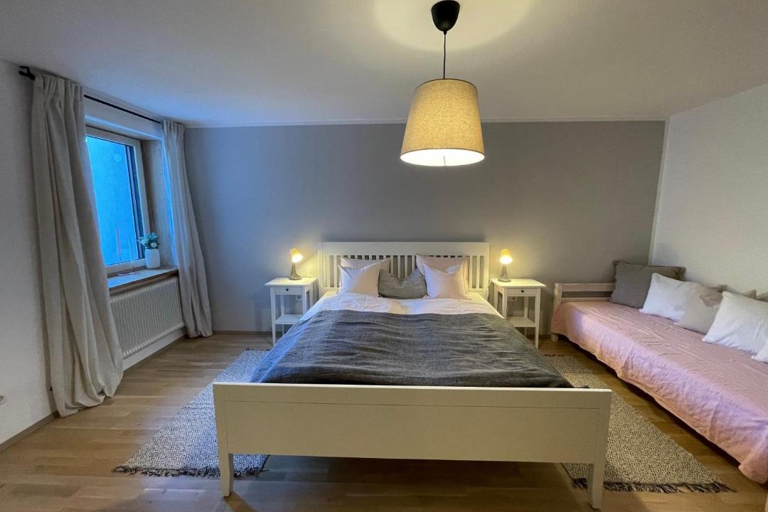 Photo of Bedroom in Pfons