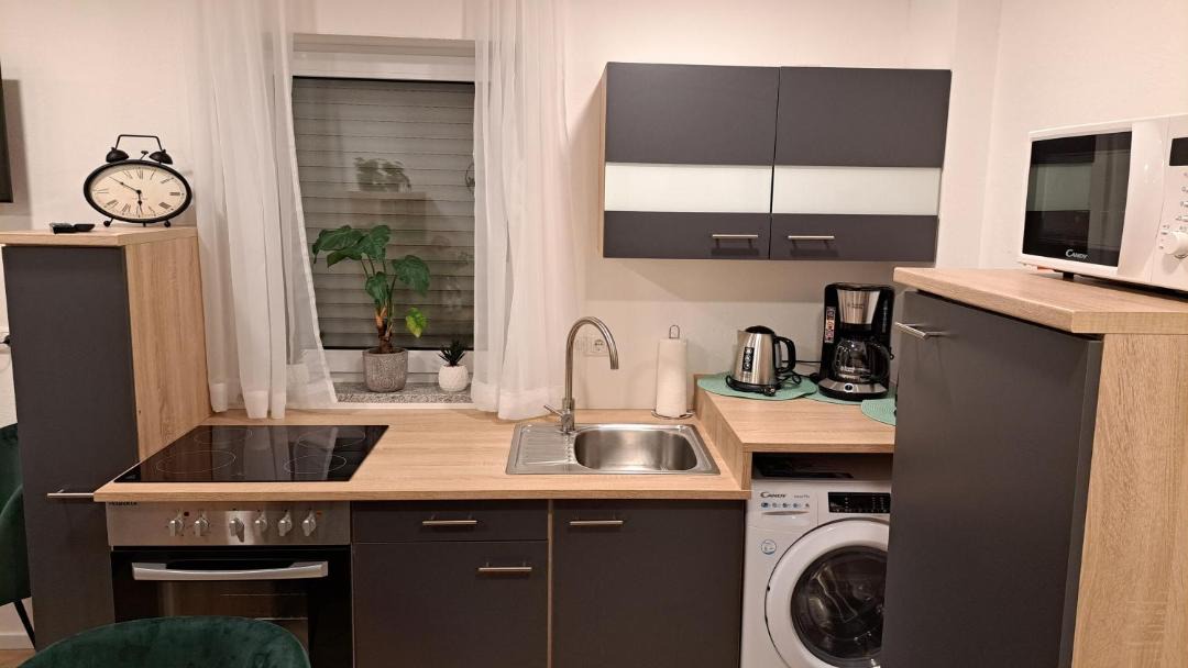 Photo of Kitchen in Roding