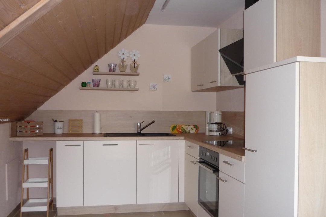 Photo of Kitchen in Wiesenttal
