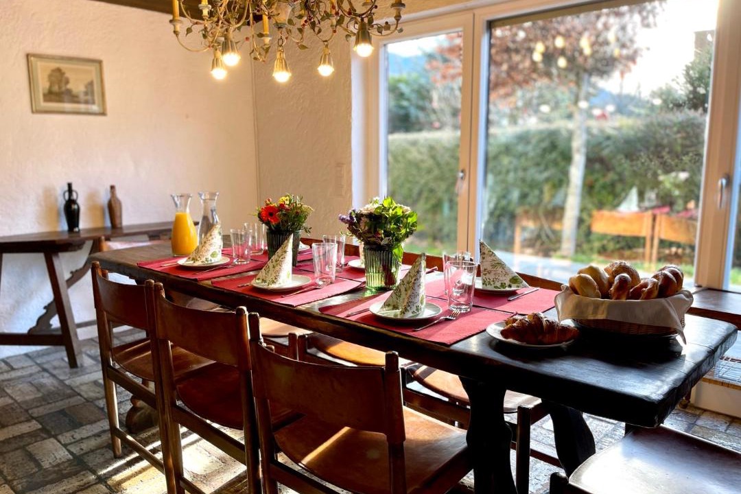 Photo of Kitchen in Lenggries