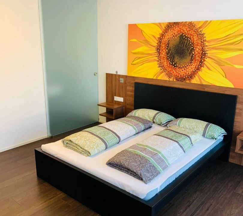 Photo of Bedroom in Furstenfeldbruck District