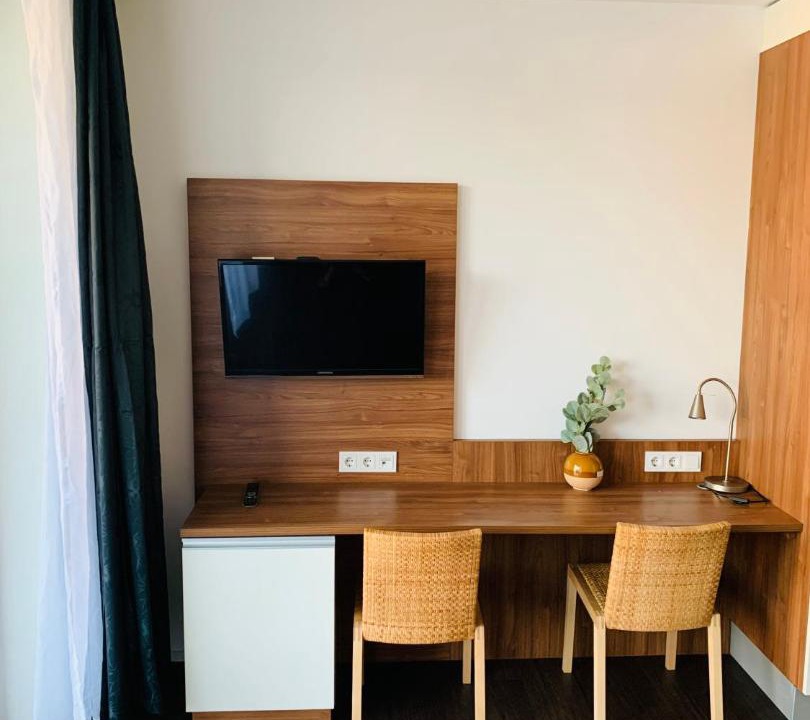 Photo of Livingroom in Furstenfeldbruck District