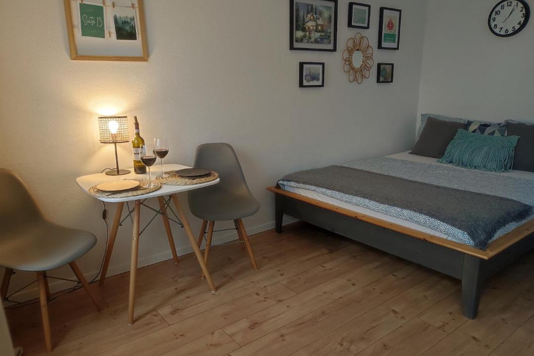 Photo of Bedroom in Teublitz