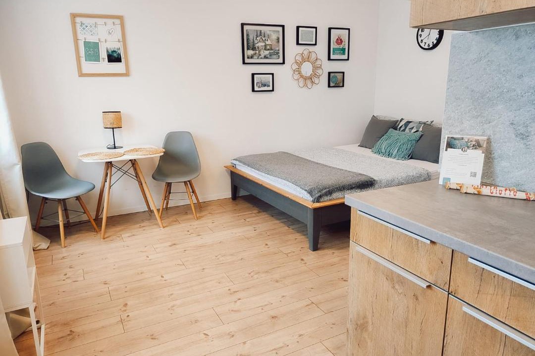 Photo of Livingroom in Teublitz