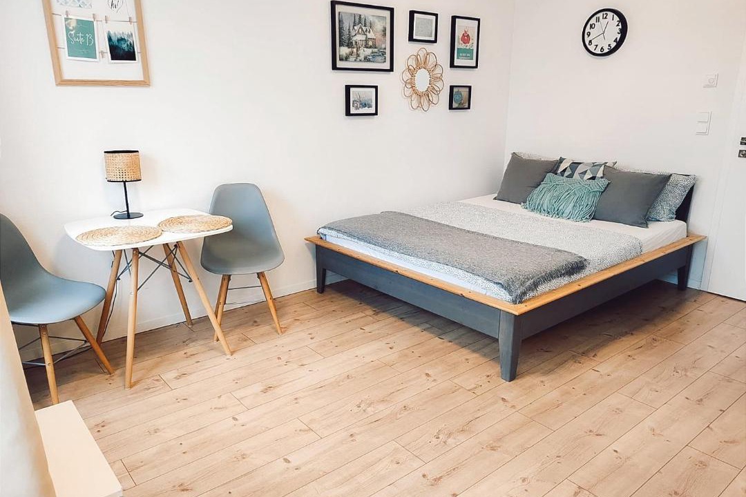 Photo of Bedroom in Teublitz