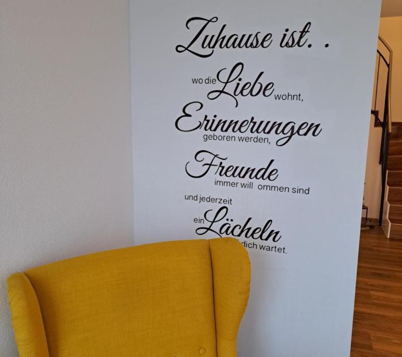 Photo of Livingroom in Leidersbach