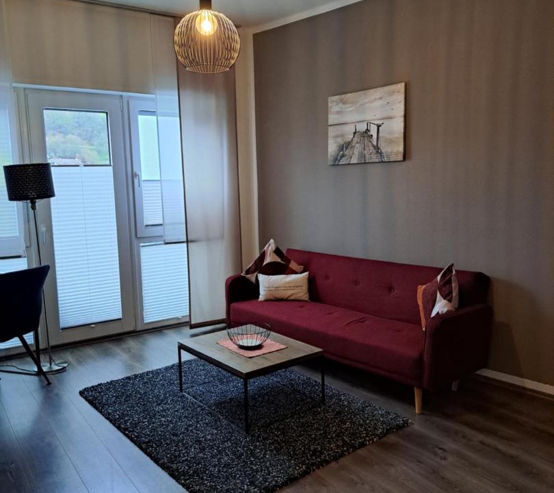 Photo of Livingroom in Leidersbach
