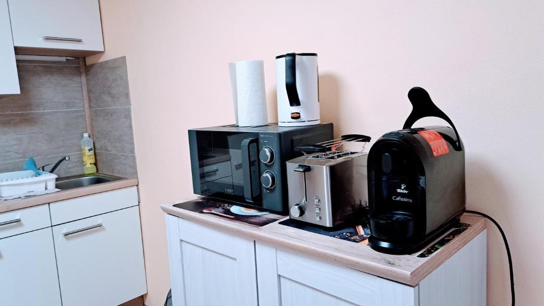 Photo of Kitchen in Adelzhausen