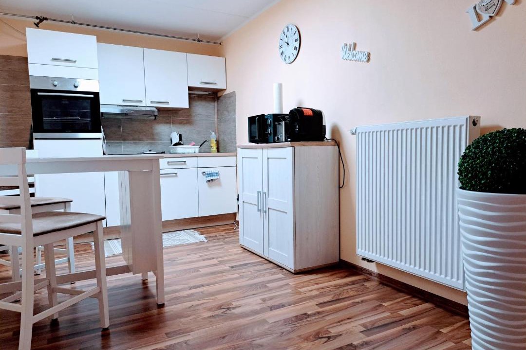 Photo of Kitchen in Adelzhausen