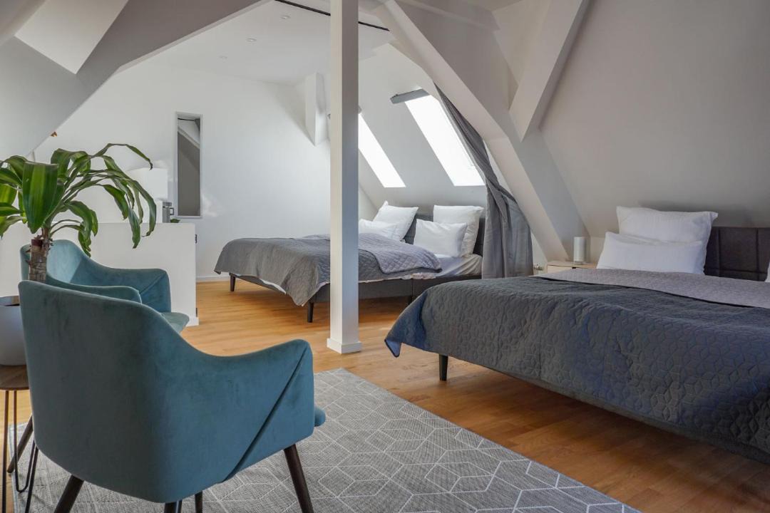 Photo of Bedroom in Mering