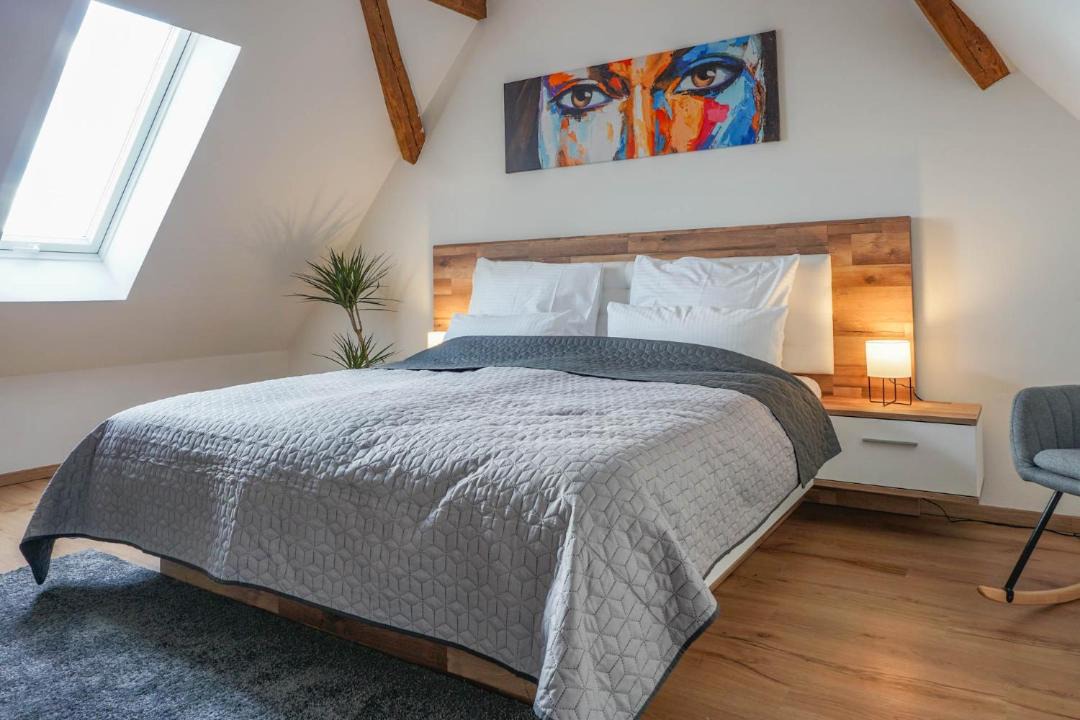 Photo of Bedroom in Mering