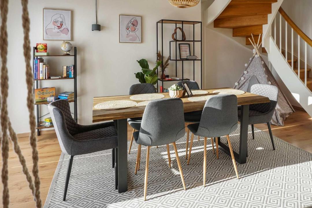 Photo of Livingroom in Mering