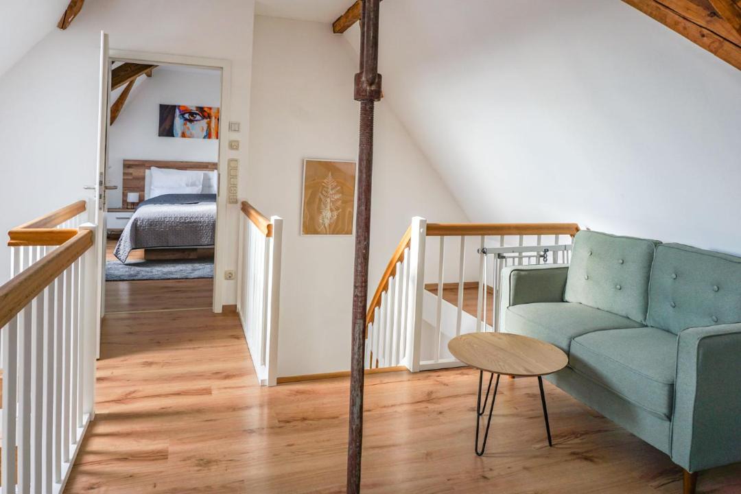 Photo of Livingroom in Mering