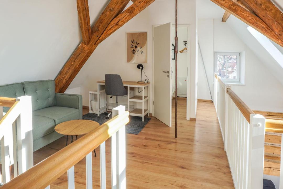 Photo of Livingroom in Mering