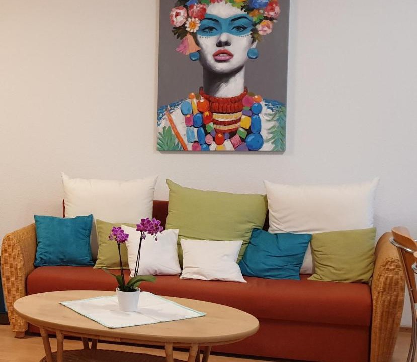 Photo of Livingroom in Kempten