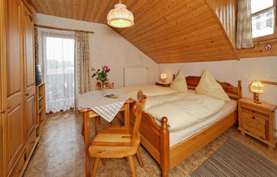 Photo of Bedroom in Neuschoenau