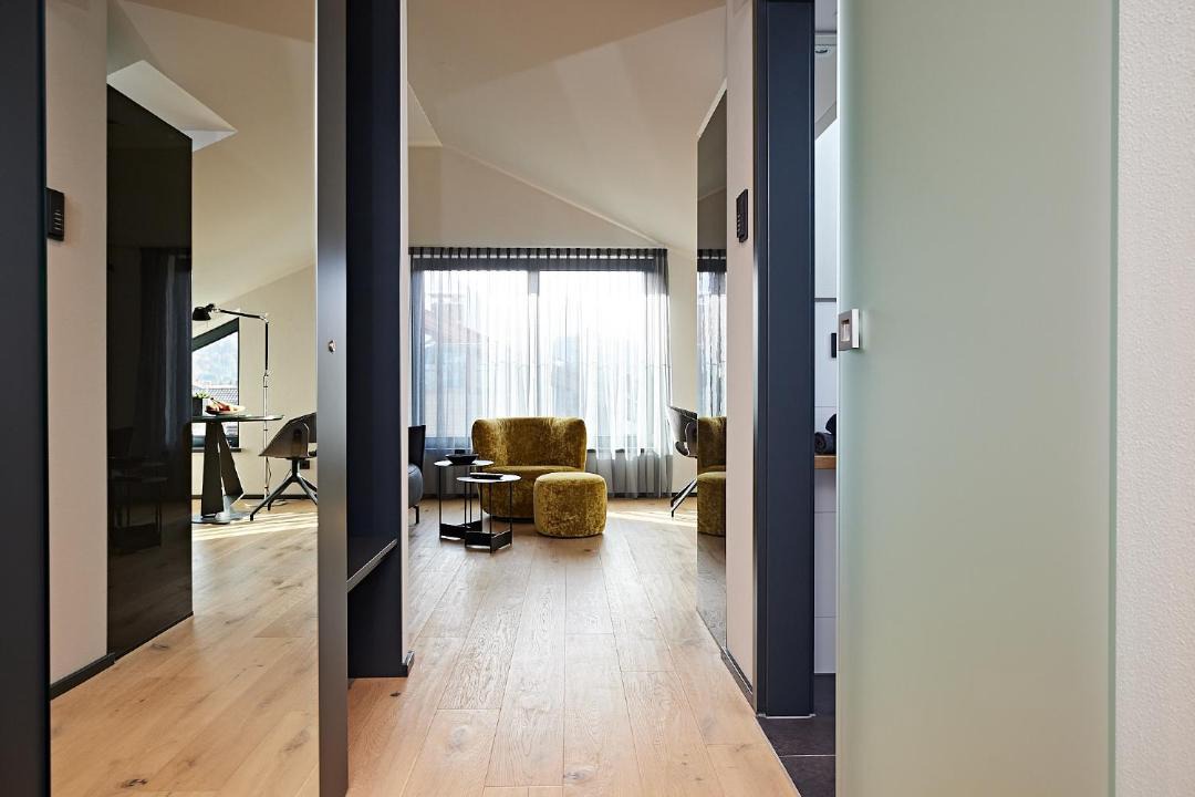 Photo of Livingroom in Oberstdorf
