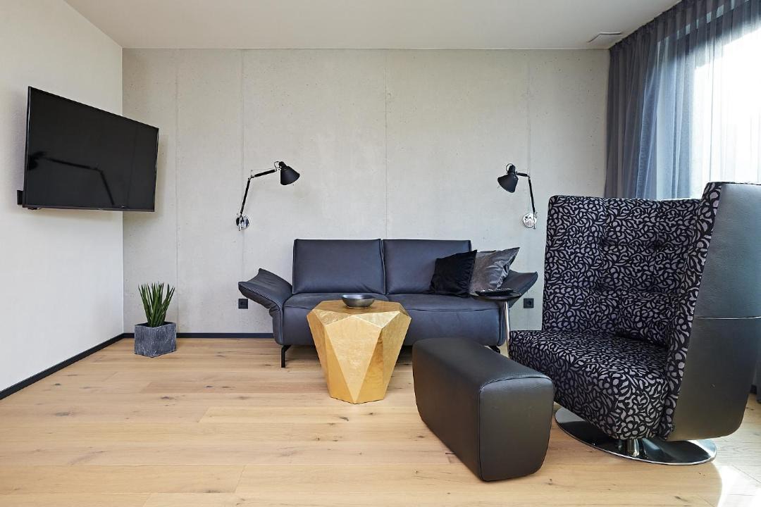 Photo of Livingroom in Oberstdorf
