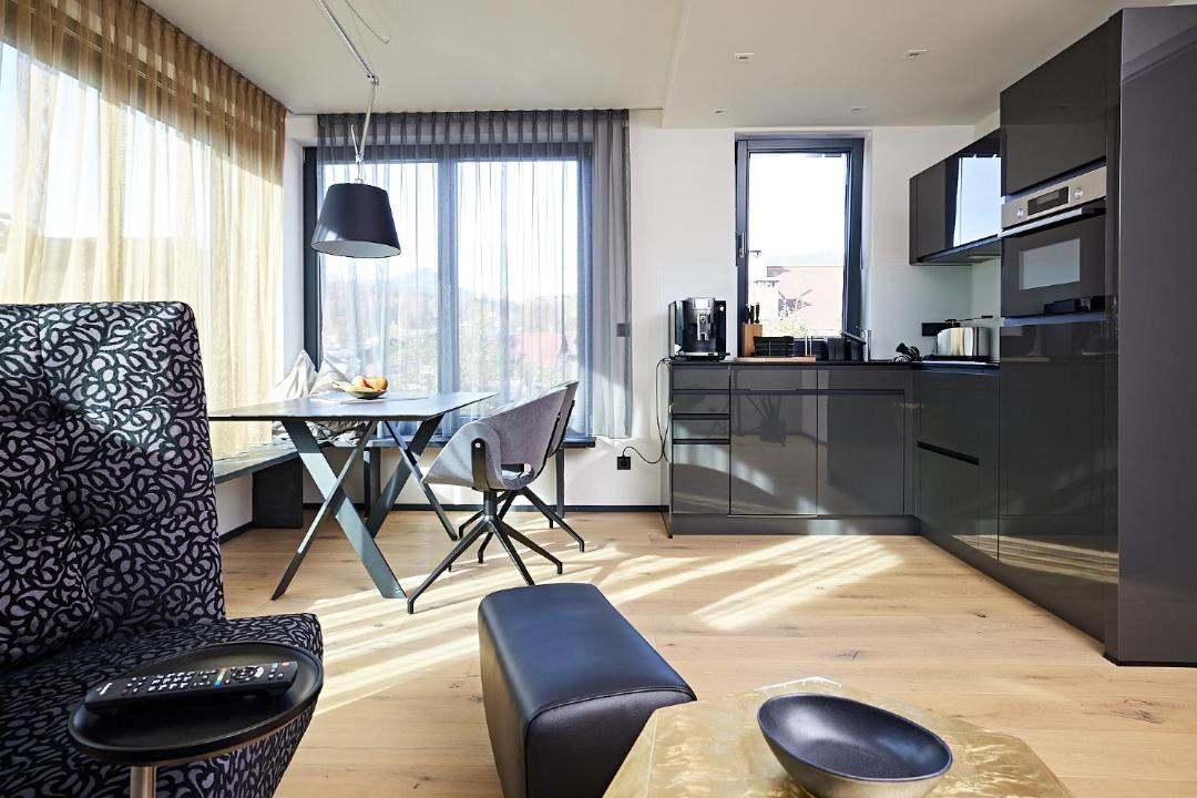 Photo of Livingroom in Oberstdorf