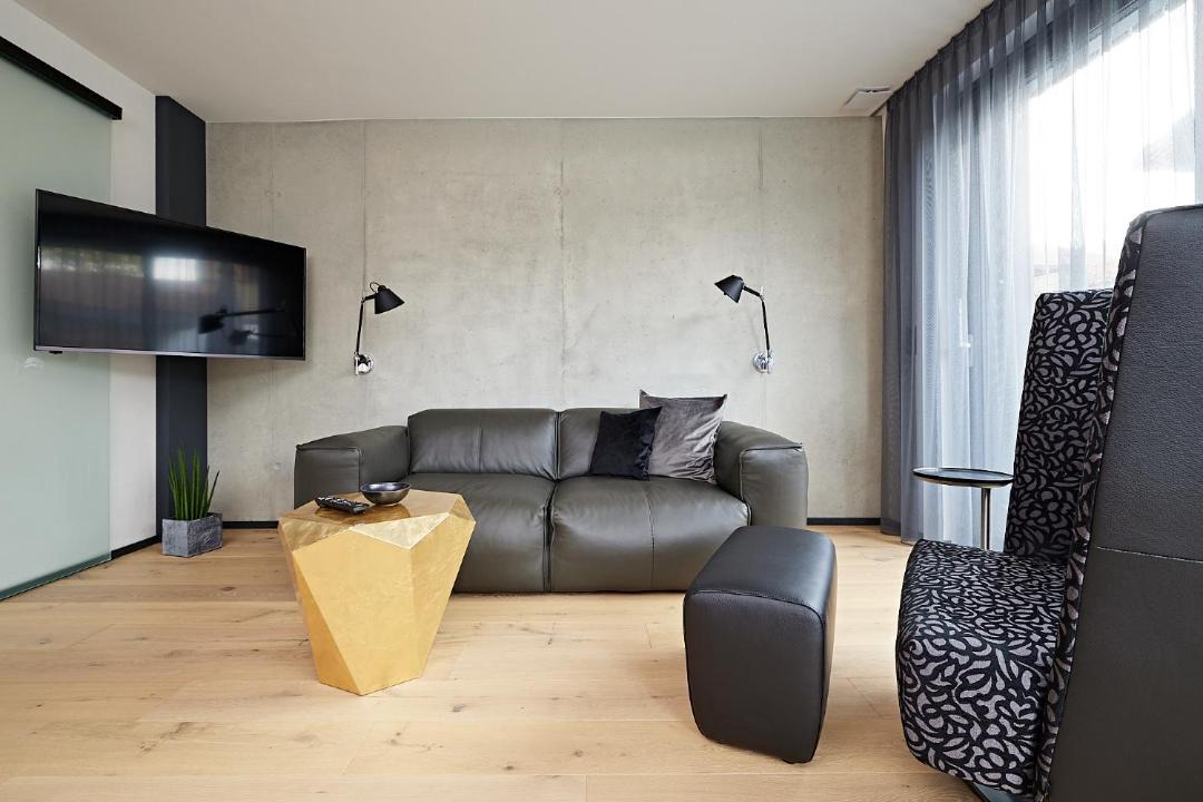 Photo of Livingroom in Oberstdorf