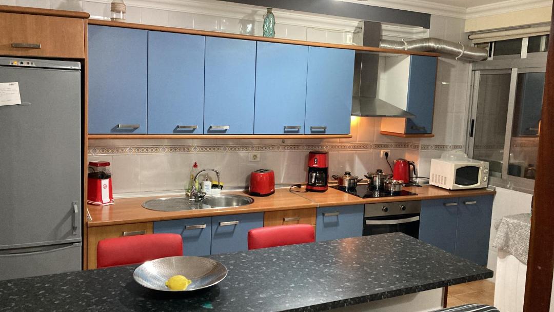 Photo of Kitchen in Sardina