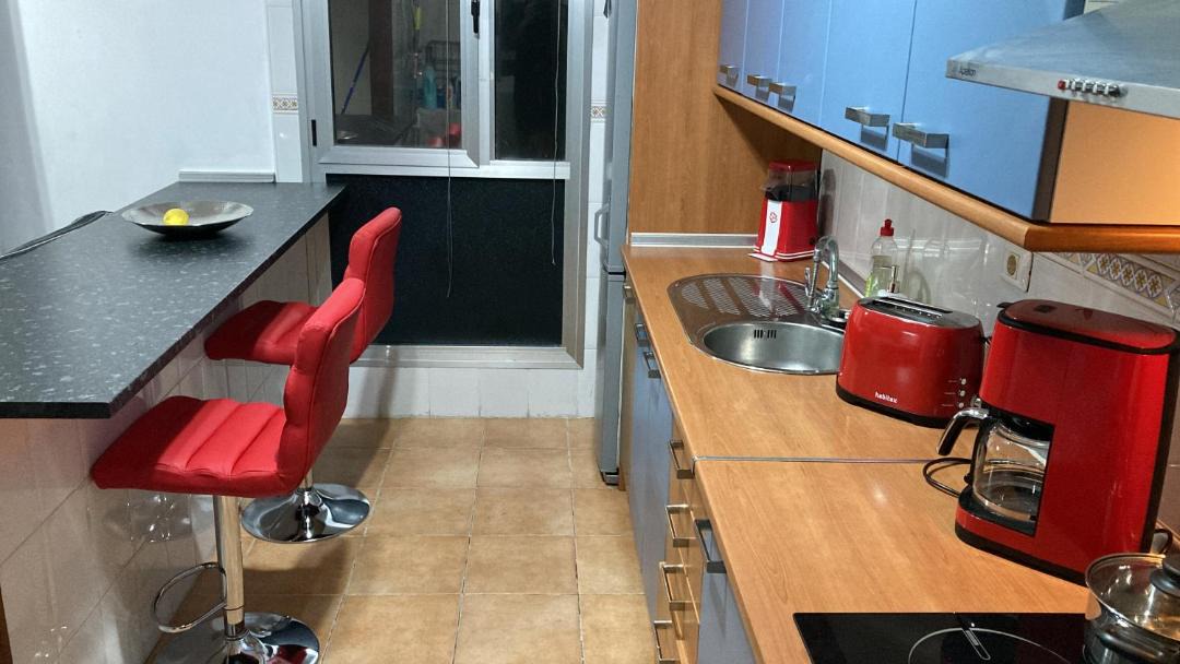 Photo of Kitchen in Sardina