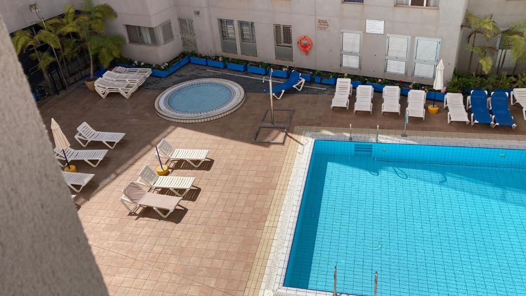 Photo of Patio Balcony in Sardina