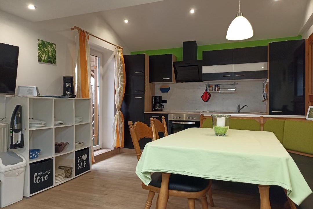 Photo of Livingroom in Koesslarn
