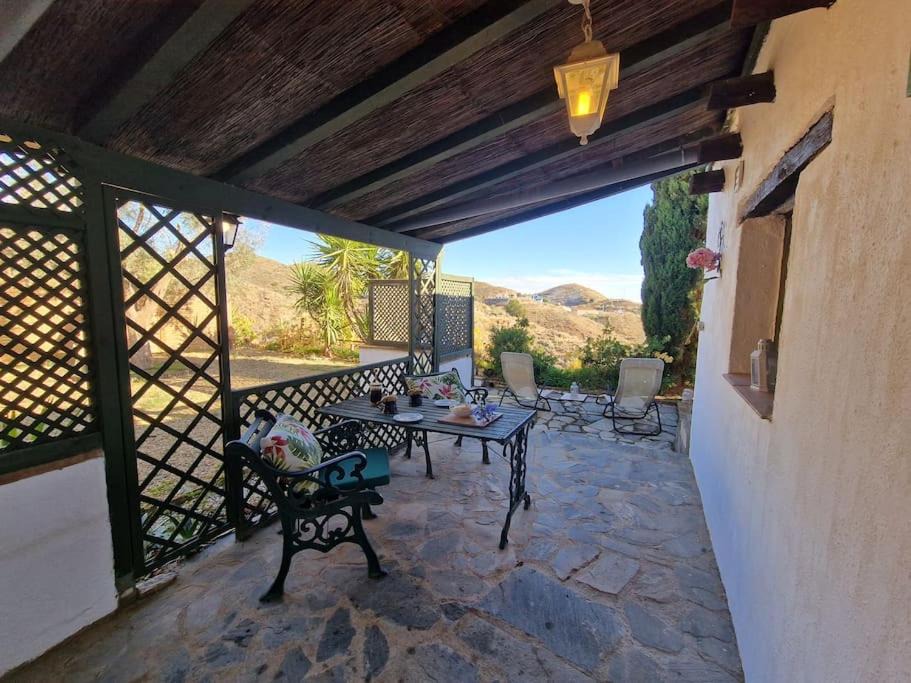 Photo of Patio Balcony in Lubrin