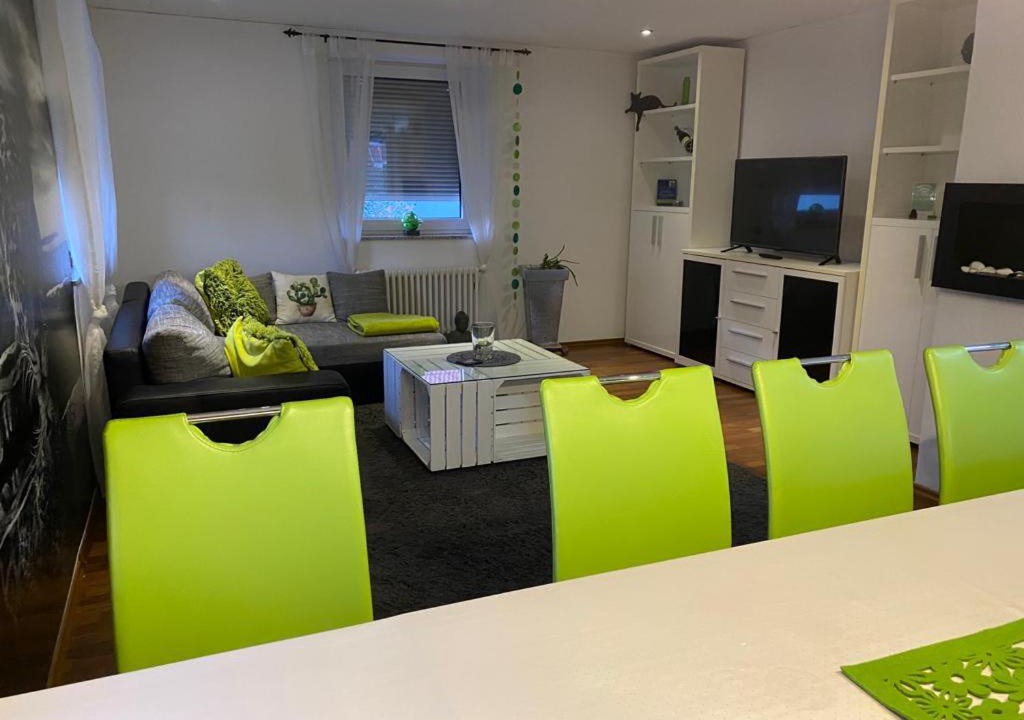Photo of Livingroom in Schopfloch
