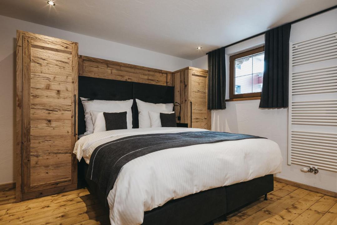 Photo of Bedroom in Seefeld in Tirol