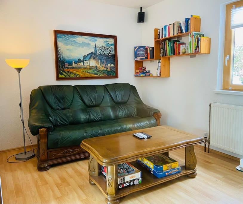 Photo of Livingroom in Ludwigsstadt