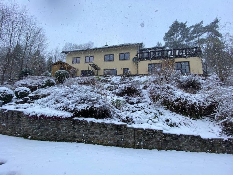 Photo of Buildings in Ludwigsstadt